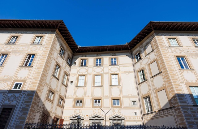 Maison Santa Croce