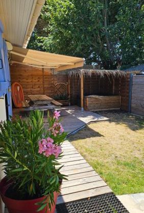 Maison sur bassin d arcachon