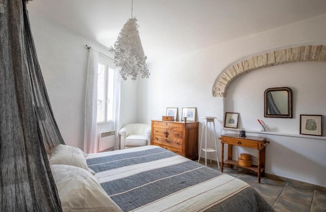 Maison Ventoux 2 Luxe Calme Central Linge fourni