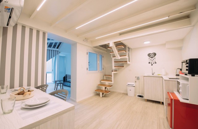 Maison Work & Travel 4 - Palermo