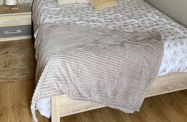 Maisonette with private terrace 5 minutes from the historic center of Troyes