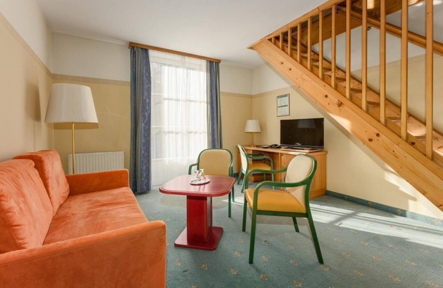 Maisonette Salzburg (from 1-3N/HP) - Hotel Lebzelter