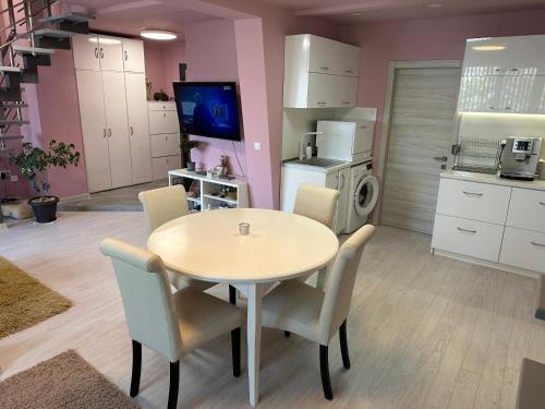 Maisonette IV21