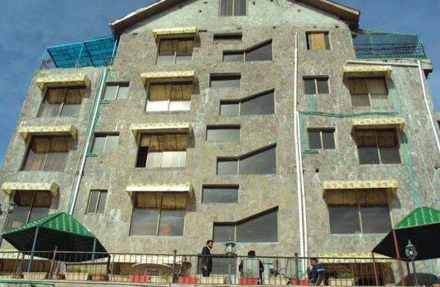 Maisonette MorningSide Murree