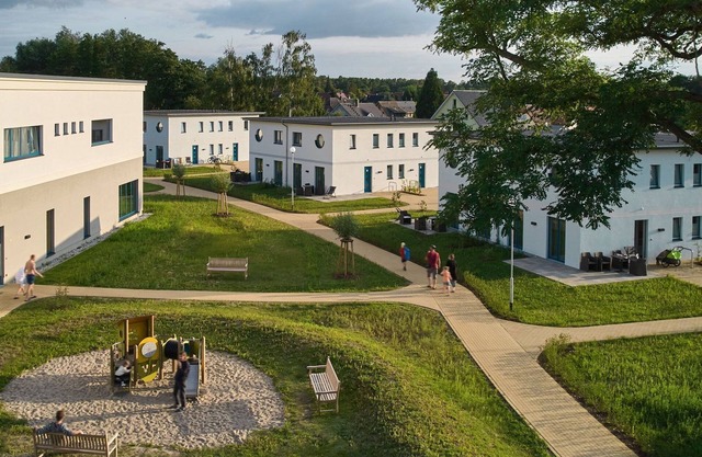 Maisonette Suite - TUI Suneo Kinderresort Usedom