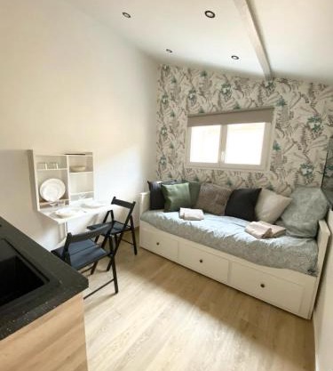 Maisonnette Cosy au calme