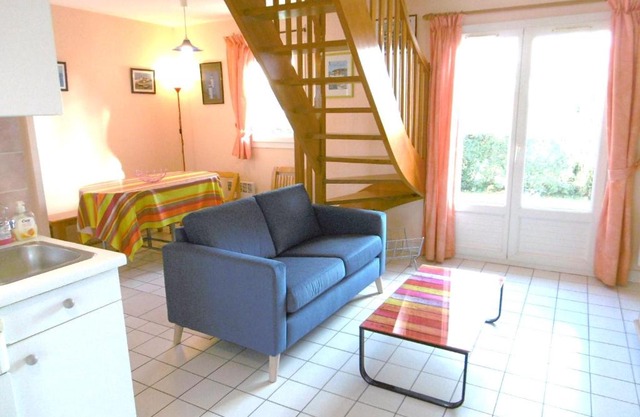 Maisonnette Urielle