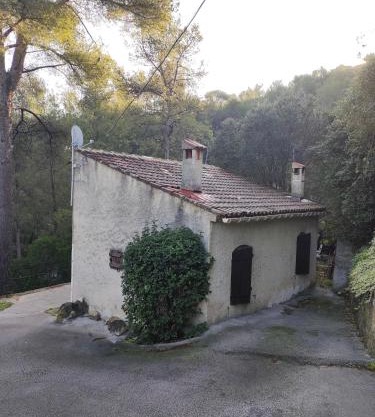 Maisonnette-Studio Toulon 83200