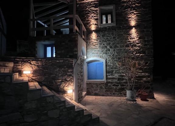 Maistros Villas