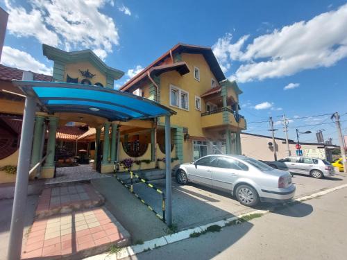 Maja Rooms & Garden