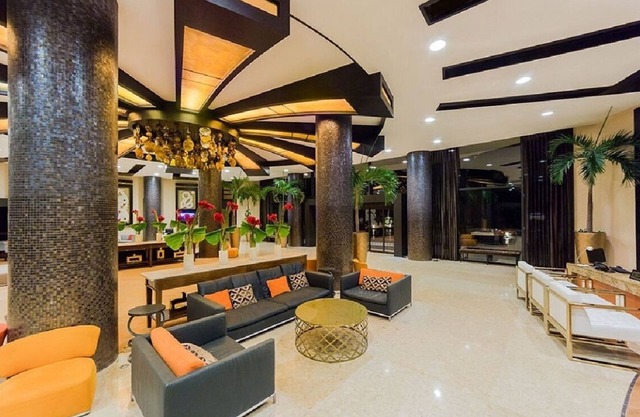 Majestuoso Villa del Palmar, Cancun