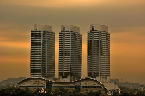 Majestic Centaurus Suites