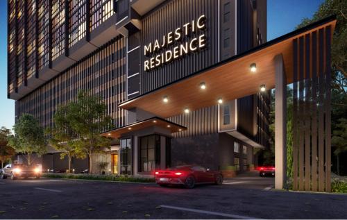Majestic Residence KLCC