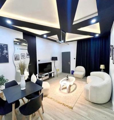 Majestic Villa Residence