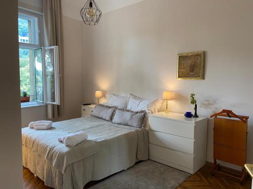 Major apartman