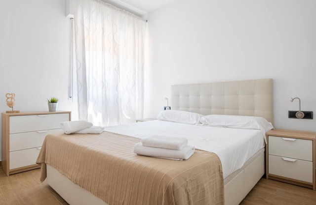 Maka Beach Apartment V