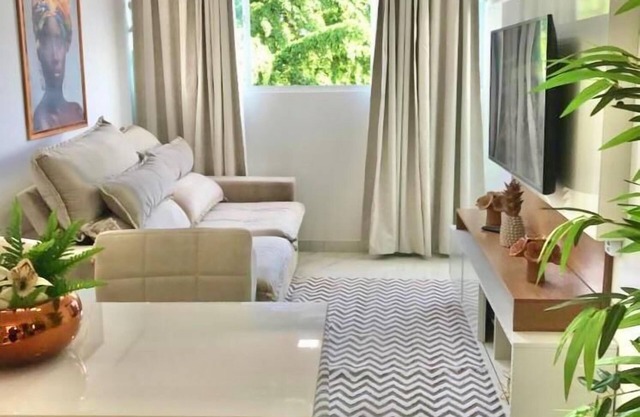 Makambira Residence Flat