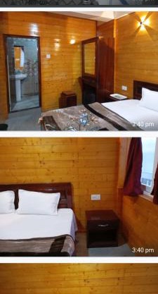 Makhamali Homestay