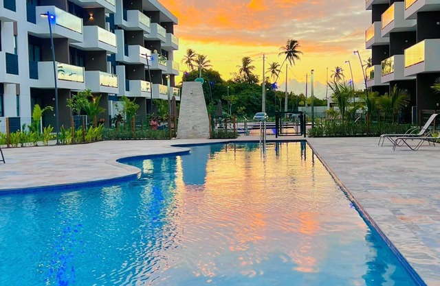 MAKIA Beach Resort Muro Alto