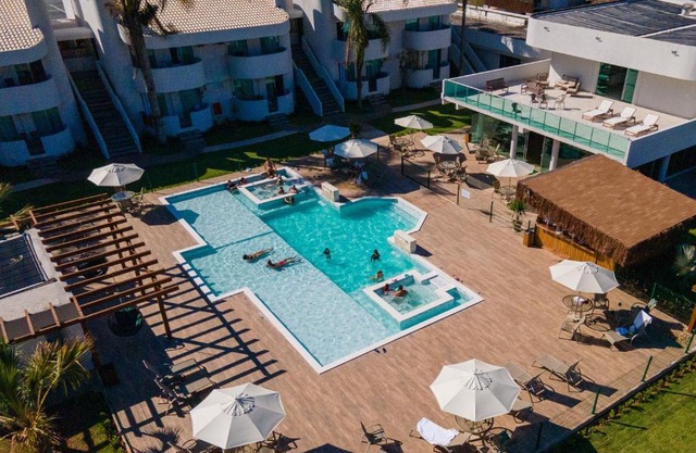 Makkai Resort Bombinhas