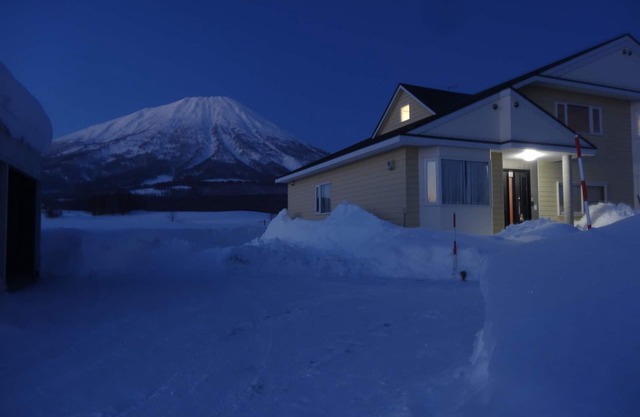 Makkari Sun House - 15 mins to Rusutsu, 20 minutes to Niseko