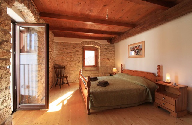 Mala hiža - a house, a dream, your vacation!