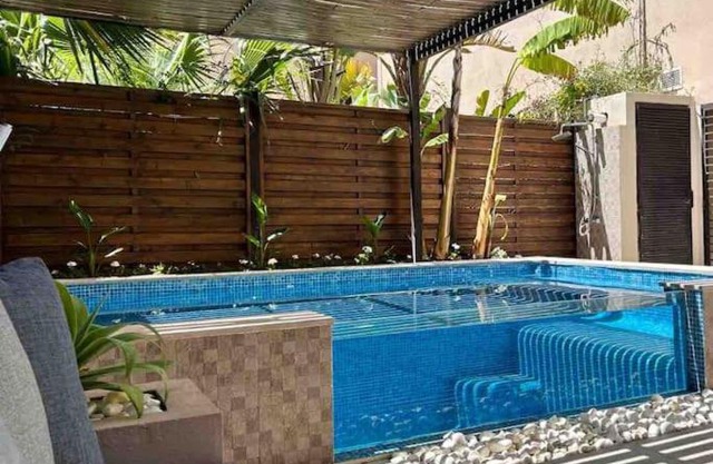 Malaga House