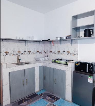 Malaika Diani Homes