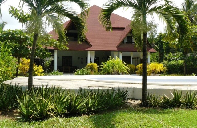 Malaika House