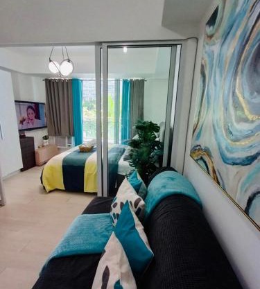Maldives Suites, Azure Urban Resorts and Residences