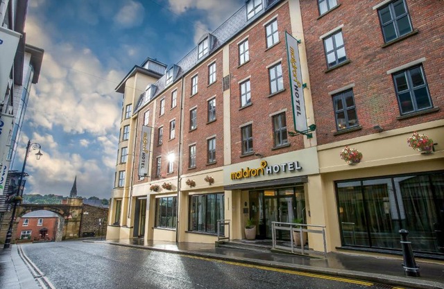 Maldron Hotel Derry