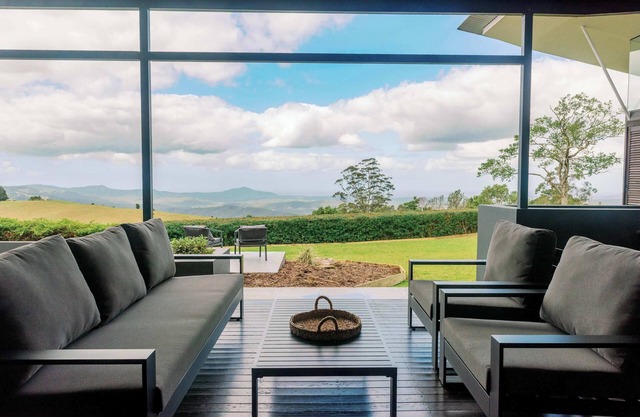 Maleny Scenic Retreat