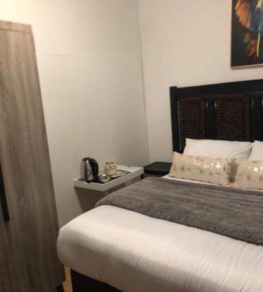 Malebo Guest House