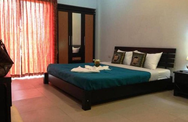 Malee Hotel Pattaya 3