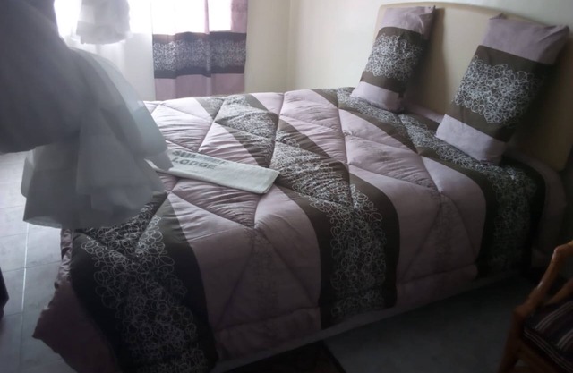Malewa Garden Hotel
