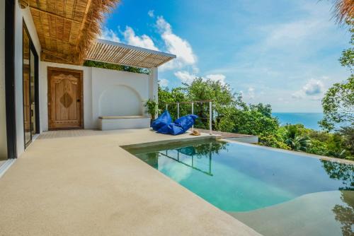 Mali Boutique Villa