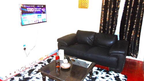 Malindi CBD City Nest