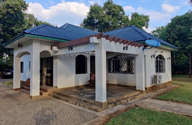 Malindi Villa-Malindi, North Coast