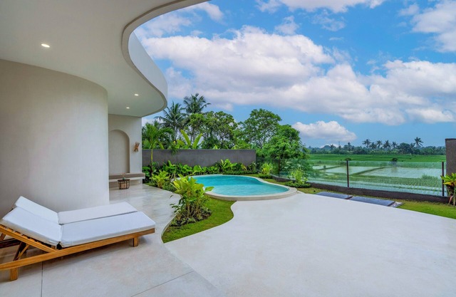 Maliya Villa by Betterplace