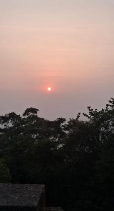 Malnad Cloud Homestay
