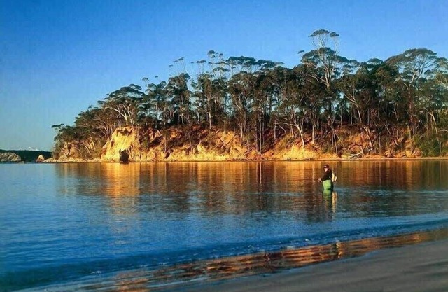 Maloneys Beach Views - 3 Bed Home
