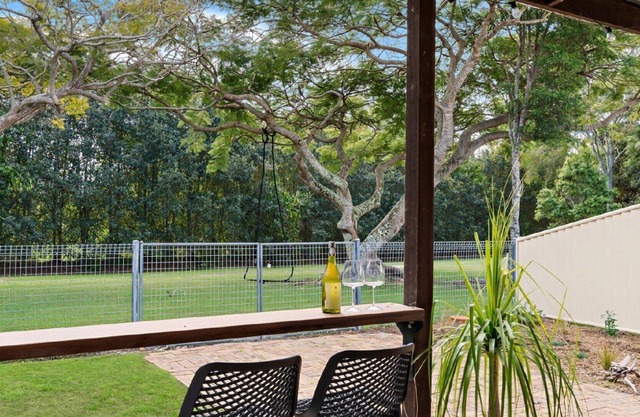 MALORA - FAMILY RETREAT