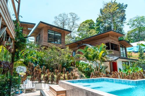 MALU Cabins