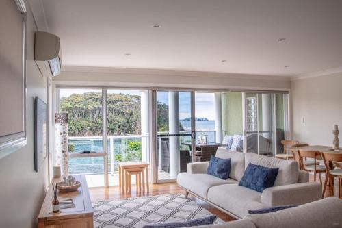 Malua Bay Beauty
