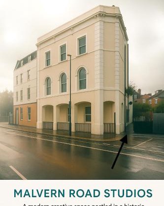 Malvern Road Studios