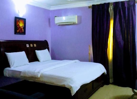 Malvern suites