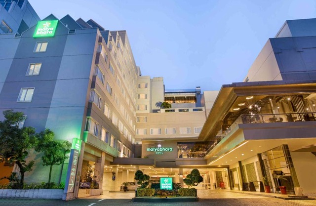 Malyabhara Hotel - formerly Ibis Malioboro