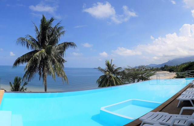 Mam Kai Bae Beach Resort