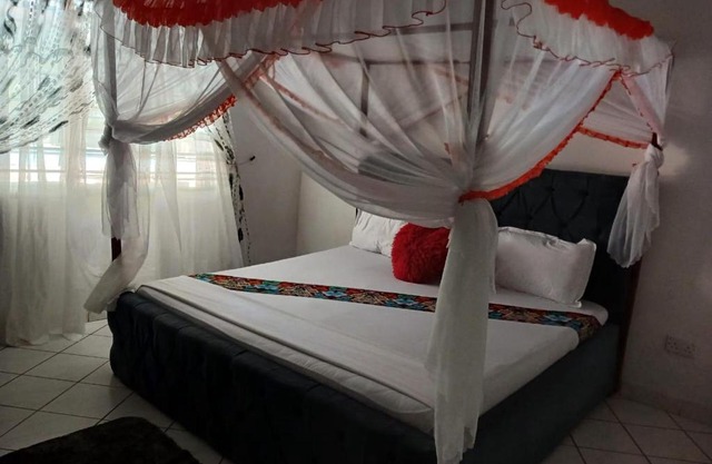 Mama Africa Villa