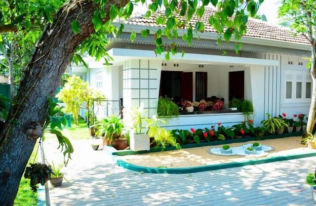 Mama Beach Villa